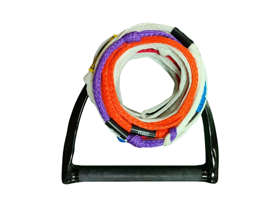 13"Rubber Handle